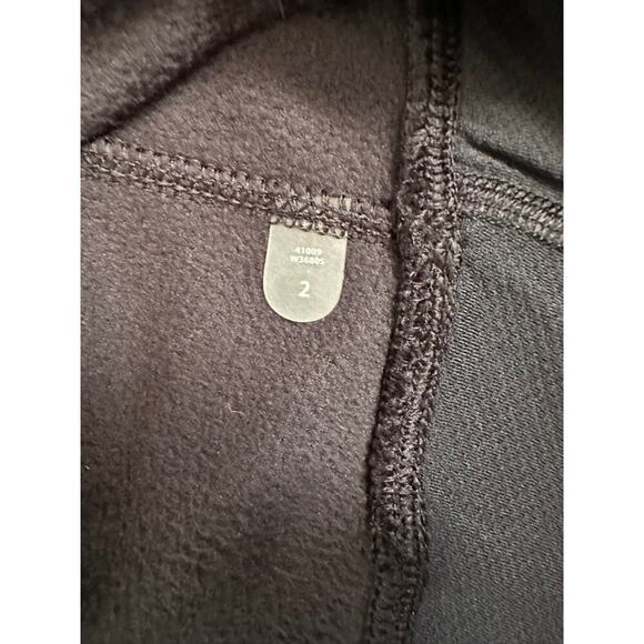 Lululemon Run: Bold In The Cold Long Sleeve size 2 - Picture 5 of 10